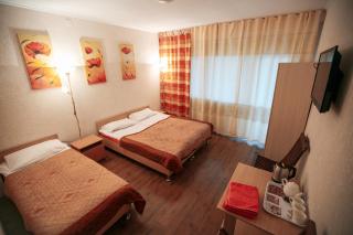 Evropa Hotel - 5