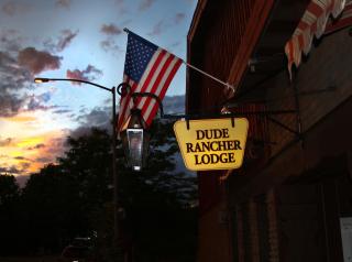 Dude Rancher Lodge - Billings - 4