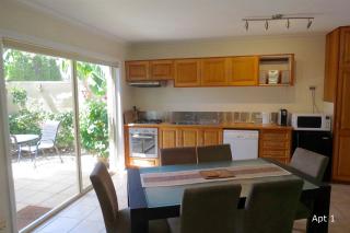 The Wave Oasis SC B&B - Mallacoota - 6