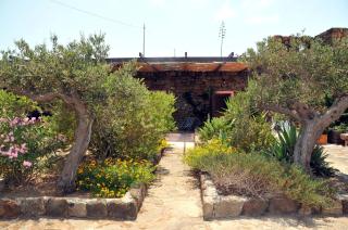 Agriturismo Zinedi - Pantelleria - 6