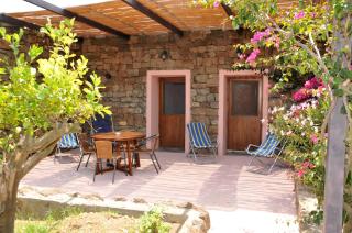 Agriturismo Zinedi - Pantelleria - 9
