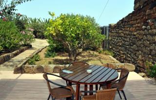 Agriturismo Zinedi - Pantelleria - 8
