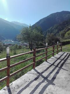 Çay Pansiyon - Uzungöl - 4