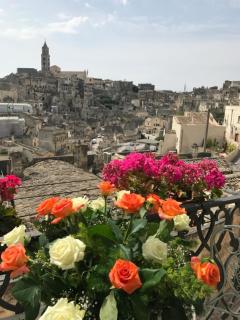 L'Affaccio Dell'Abate - Matera - 2