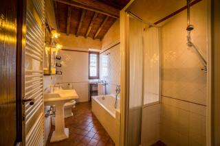 Fattoria Montalbano - Reggello - 2