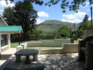 Bella Vista Self Catering - Clarens - 1