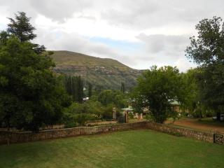 Bella Vista Self Catering - Clarens - 1