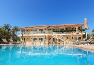 Artemis Apartments - Kipseli - 9