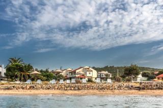 Seaside Villas Rental - Çeşme - 0