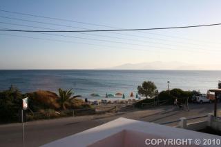Margaritis Apartments - Agia Anna Naxos - 7