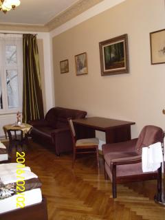 Apartment Irene - Poznań - 6