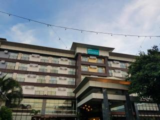 Dohera Hotel - Città di Cebu - 9