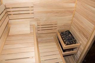 Penzion Harmonie - Lednice - 1