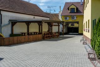 Penzion Harmonie - Lednice - 7