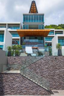 My Beach Resort Phuket, Panwa Beach - 6