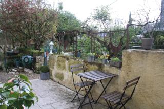 Clos Mariotte - Vouvray - 1