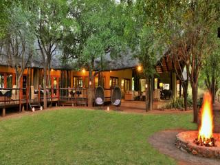 Black Rhino Game Lodge - Pilanesberg - 2