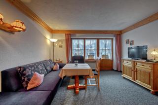 Landhaus Bauer - Oberstdorf - 3