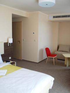 Harmónia Hotel Sárvár - Sárvár - 5