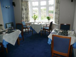 Cherry Blossom Guest House - Whitby - 1