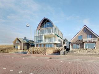 Apartment with sea view - Egmond aan Zee - 6