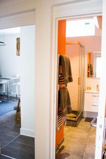 Appartements de Jeanne - Lille - 9