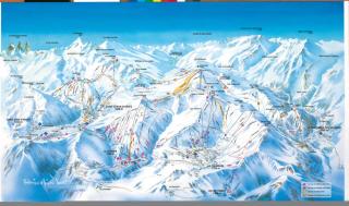 STUDIO la TOUSSUIRE EN SAVOIE - La Toussuire - 1