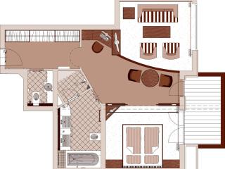 Hotel Auriga - Lech am Arlberg - 7
