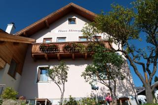 Haus Hönegger - Mariapfarr - 3