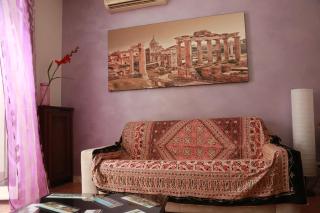 Laura's Apartment Vatican - 1