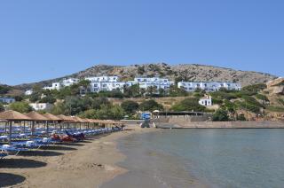 Dolphin Bay Seaside Resort & Suites - Galissas - 6