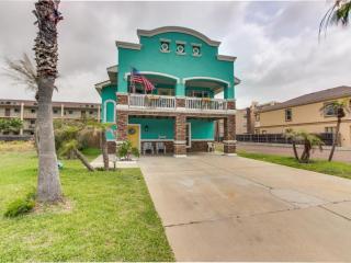 Turquoise Retreat - South Padre Island - 9