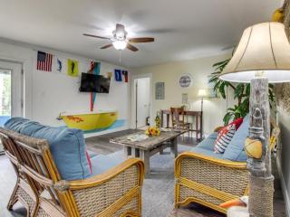 Turquoise Retreat - South Padre Island - 8