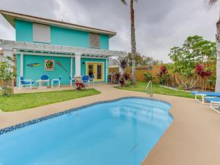 Turquoise Retreat - South Padre Island - 7