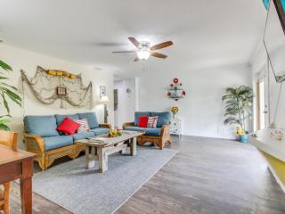 Turquoise Retreat - South Padre Island - 5