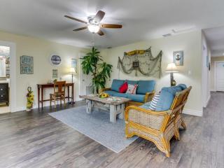 Turquoise Retreat - South Padre Island - 4