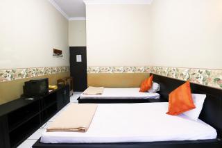 Hotel Wisata - 7