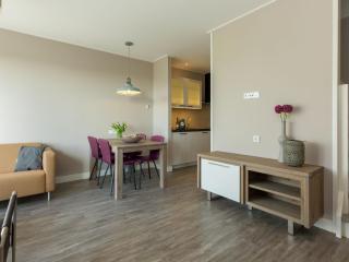 Holiday home with hot tub and sauna - Oostkapelle - 6