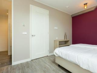 Holiday home with hot tub and sauna - Oostkapelle - 2