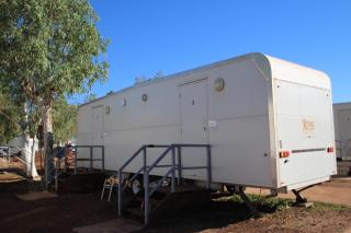 Meekatharra Accommodation Centre - Meekatharra - 8