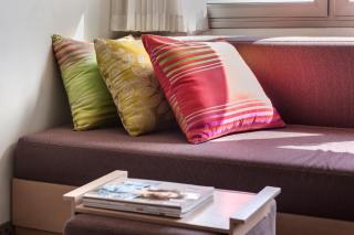 Ramat Rachel Resort - 6