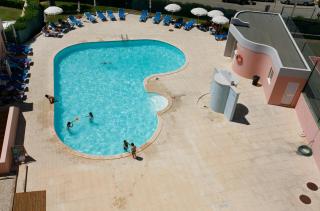 Apartamentos Coral do Vau - Portimão - 4