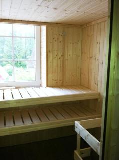 Haus Hafenecke - Freest - 7