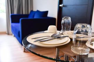 The Kaze 34 Hotel and Serviced Residence - 4