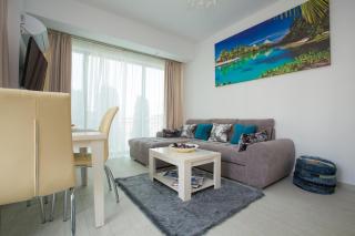 Apartament Ultra Lux - Mamaia - 7