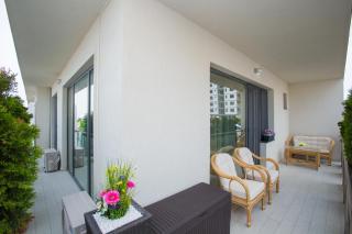 Apartament Ultra Lux - Mamaia - 6