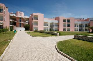 Apartamentos Coral do Vau - Portimão - 1