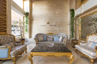 Antea Hotel Oldcity -Special Category - Istambul - 7