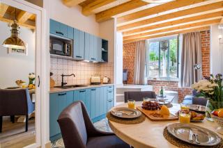Heritage suites Zanini - Hvar - 6