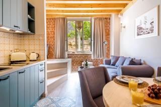 Heritage suites Zanini - Hvar - 5